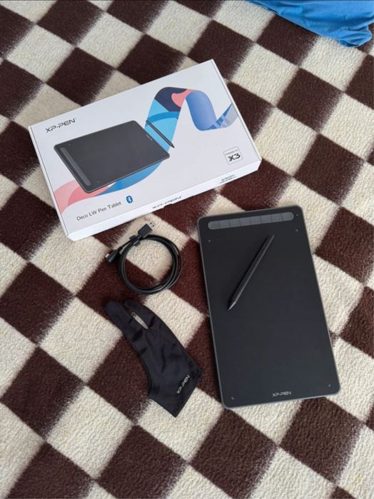 Deco Tablet (XP-PEN)