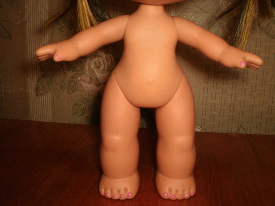 кукла Братц от MGA