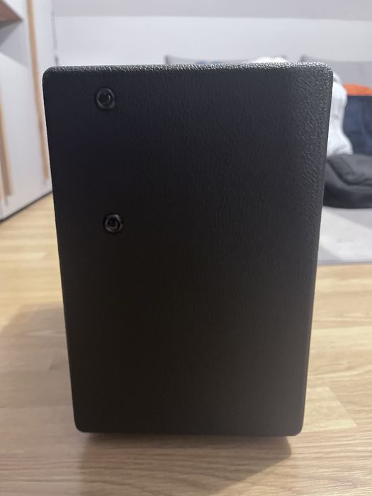 Harley Benton DnaFx Amp20