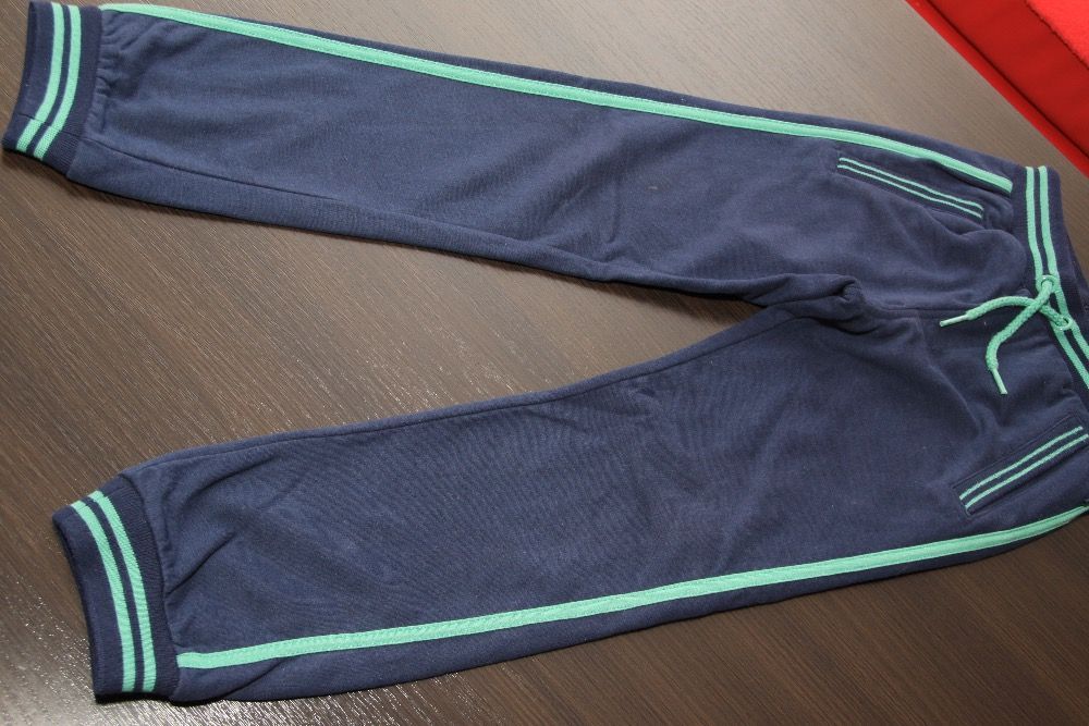 dres Coccodrillo rozm. 128