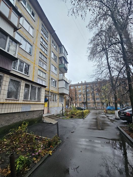 Оренда 2к квартири з ремонтом , Вірського, 53, Нивки, парк