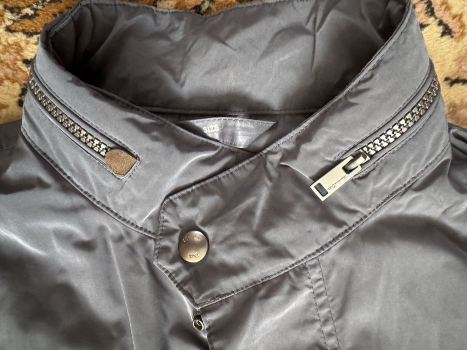 Куртка MASSIMO DUTTI легка