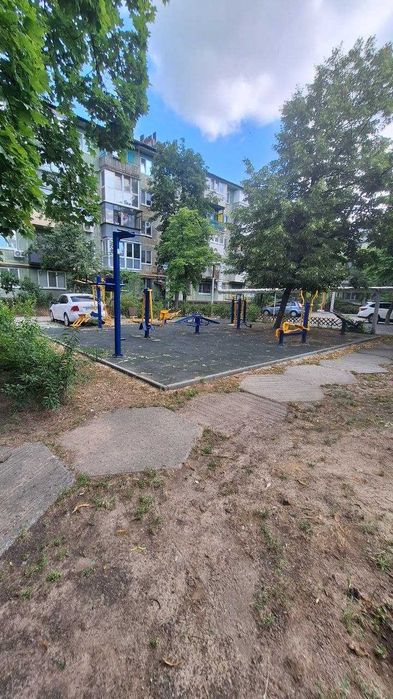 Продам 1-кімнатну квартиру! Калиновая, ТЦ Кино, Правда, Слобожанский