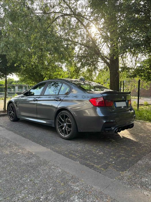 BMW 328i Auto | Kit M3 CS
