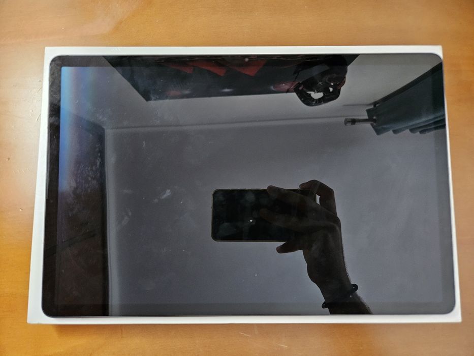 Samsung Galaxy Tab S9+