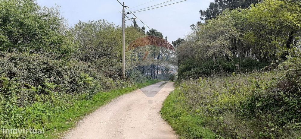 Terreno  para venda