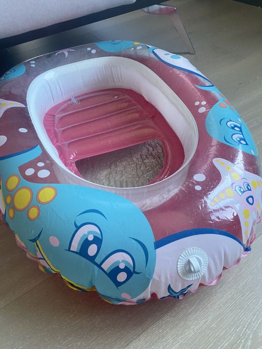Круг для купання