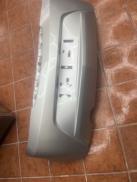 Para choque Opel Tigra Twintop 1.3 CDTI