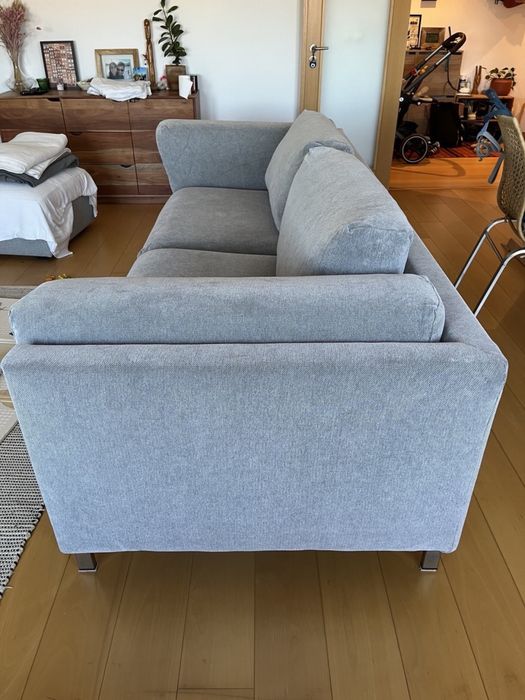 Sofa Nockeby IKEA