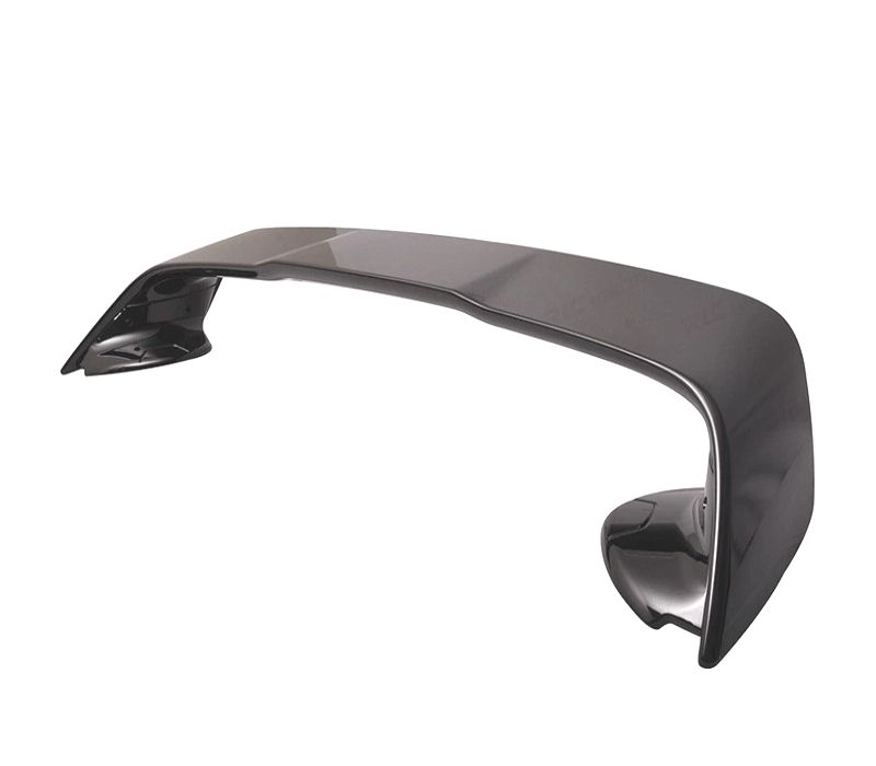 AILERON SPOILER MITSUBISHI LANCER 08-15 LOOK EVO