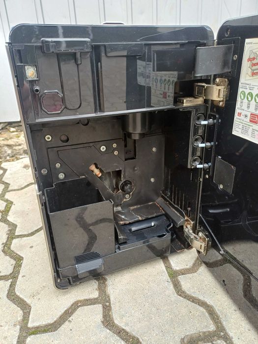 Кавоварка Philips Saeco Exprelia HD8856 б/в деталі запчастини ремонт