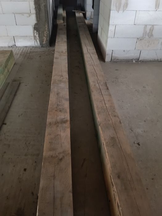 Sprzedam belki 25x25