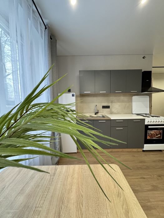 ТОП ціна! Найдешевша 1к з РЕМОНТОМ! БЕЗ %