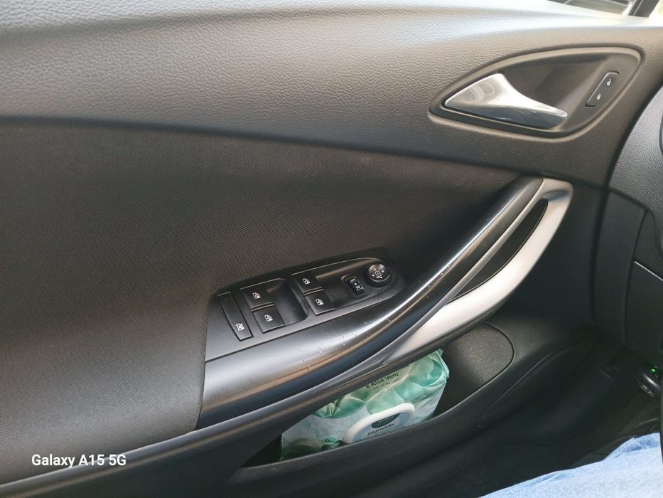 Opel Astra k 1.6 cdti Ano 2019