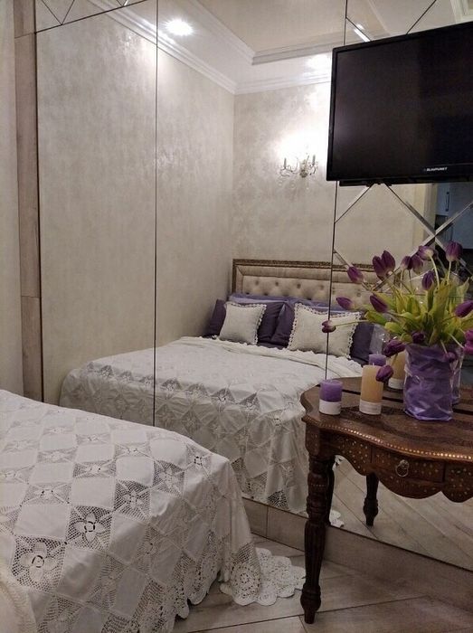 Подобово, погодинно, помісячно ВІП апартаменти на проспекті Шевченка