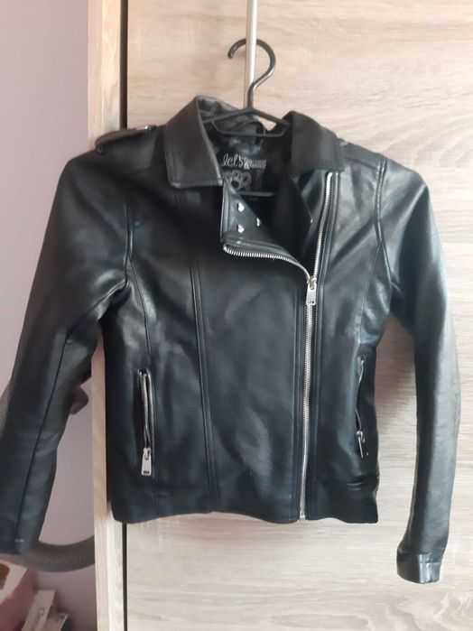 Kurteczka dziewczęca 140