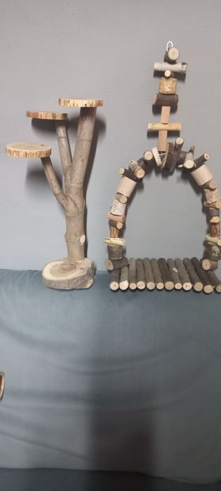 Іграшки для тварин