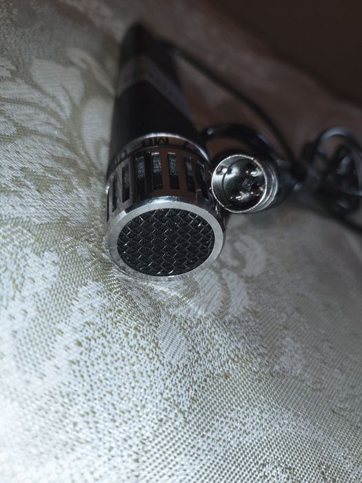 Mikrofon UNITRA Tonsil