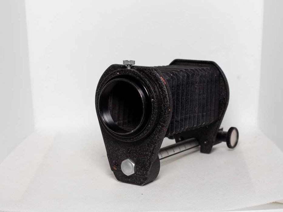 Fole de extensão encaixe M-42 Marca: ASTRON