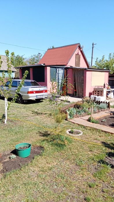 Продам дачу кооператив Восход