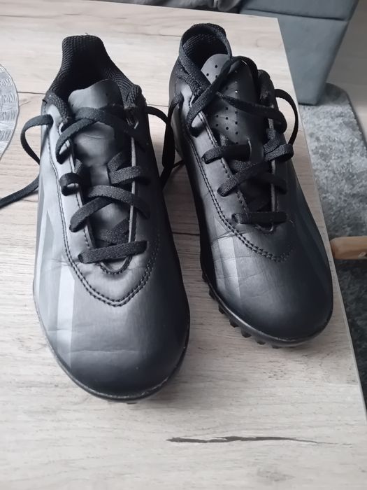 Turfy Adidas Crazyfast  rozmiar 35