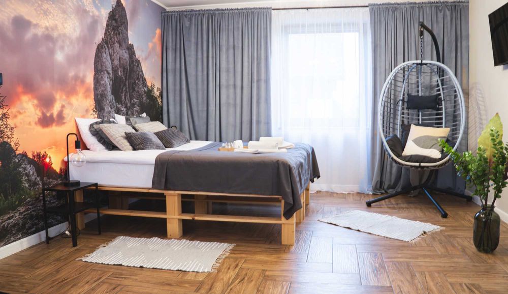 Wielkanoc 2026 /dom na wynajem, integracja/kawalerskie/panieńskie