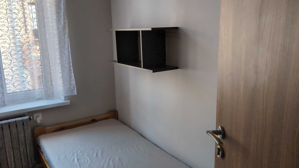 Pokój jednoosobowy, ul. Chodkiewicza - Śródmieście