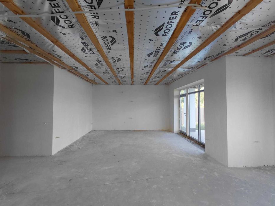 Продам сучасний будинок у с. Бохоники 0216