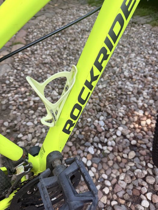 Rower Rockrider
