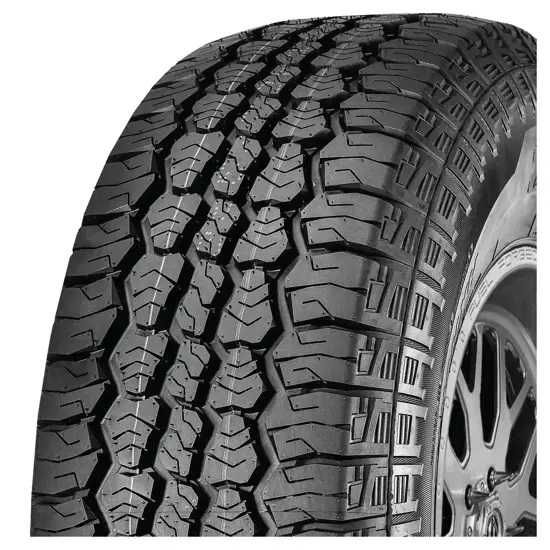 NOWE Opony opona letnia letnie TRACMAX 265/70R15 X-PRIVILO AT01 112H