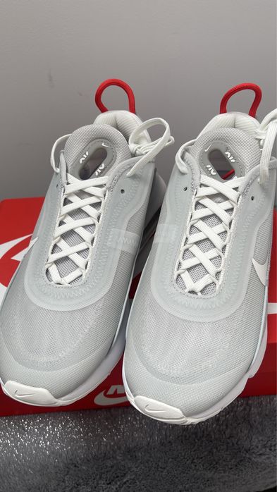 Nowe buty damskie NIKE AIR MAX 2090 rozm.37,5 - 100% oryginał