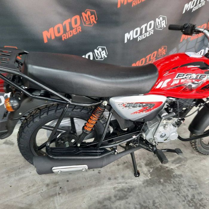 Bajaj Boxer  баджадж боксер пульсар домінар