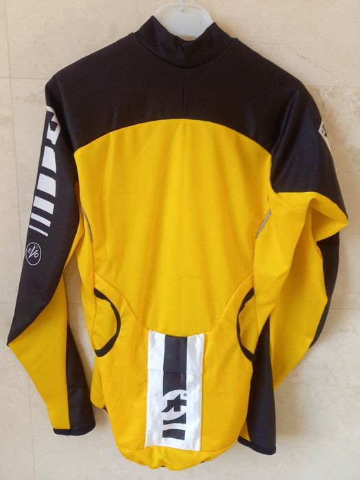 Bluza Assos S Intermediate Evo kolarska