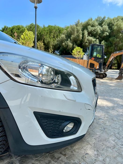 Volvo C30 1.6D 2011