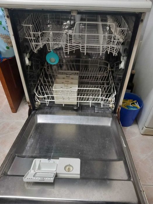 Máquina de lavar loiça