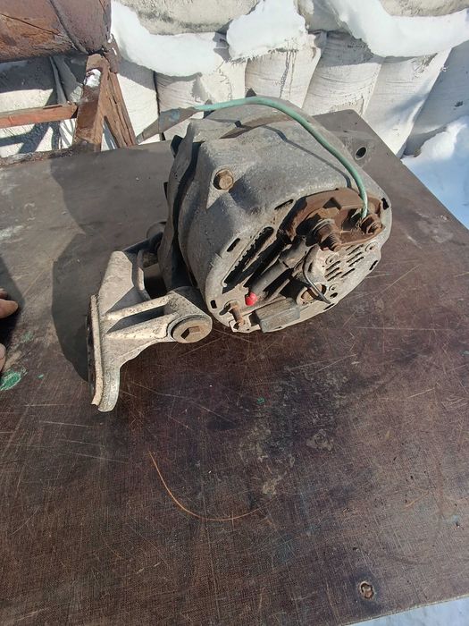 Генератор Опель Вектра Омега АСТРА OPEL Omega Генератор