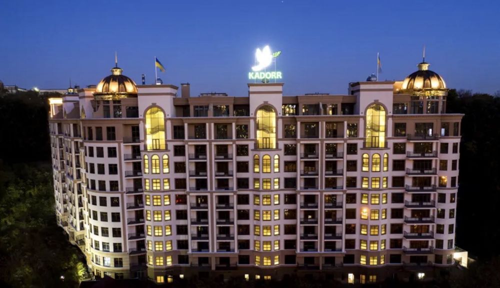 Продаж квартири270кв в ЖК 52Перлина(Pechersk Plaza)Новопечерські Липки
