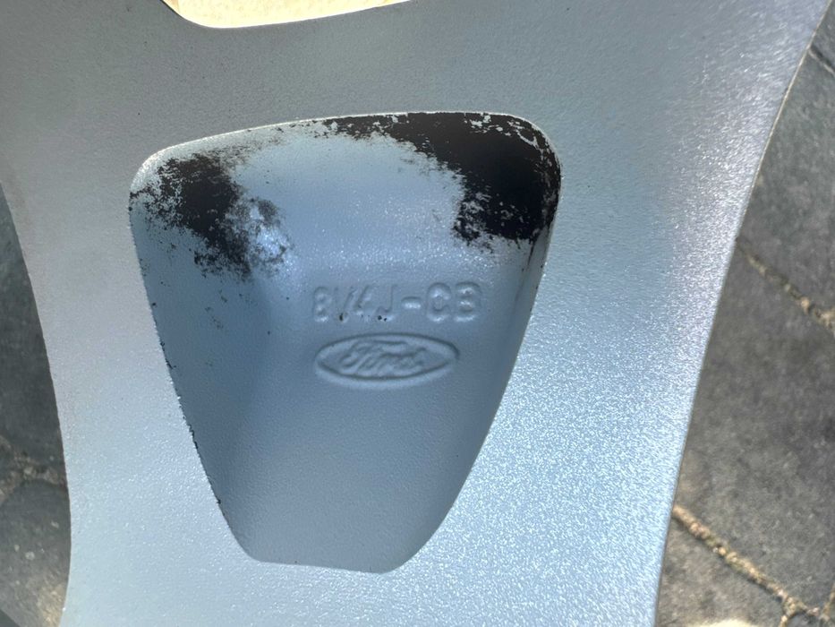 Lato R19 Ford Focus,MONDEO,S-Max,GALAXY,KUGA,C-Max, Wysyłka