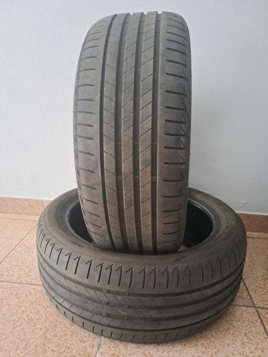 Pneus semi-novos 225/45/R18