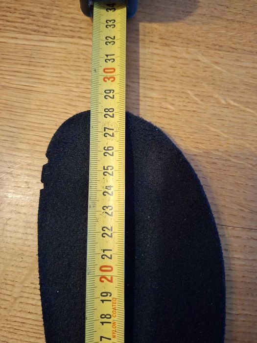 Sprzedam luksusowe buty na snowboard ThirtyTwo - STW DB 43, 44