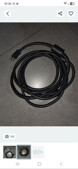 Kabel Xbox one Kinect orginał