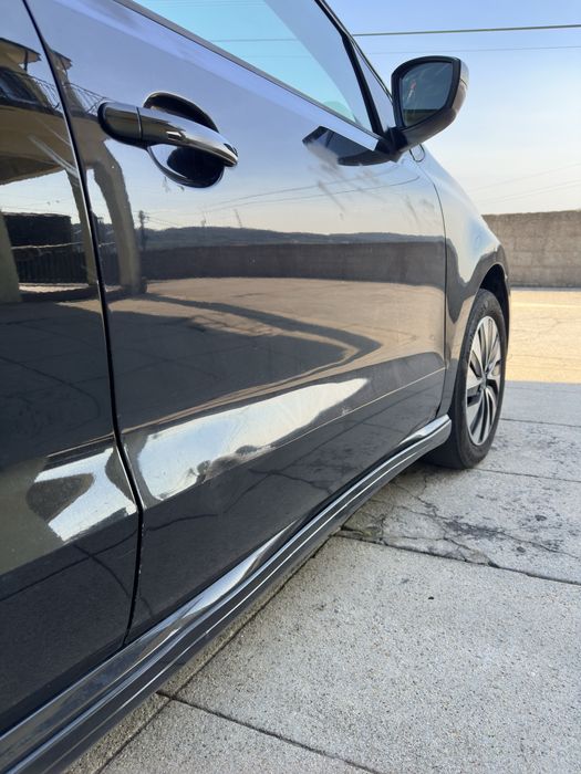 Volkswagen Polo 1.4 TDI BlueMotion 75 cv – 2015