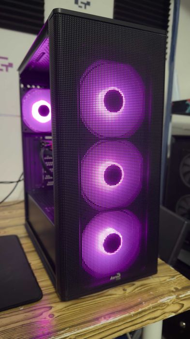 Pc Gaming GTX 1660 6gb (com garantia)