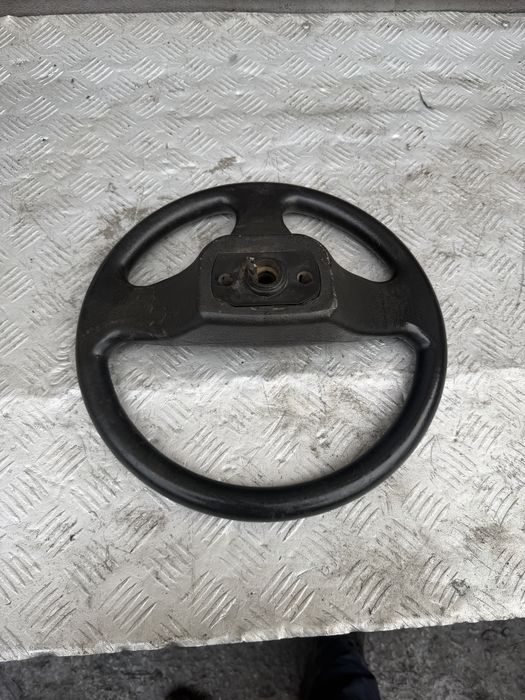 Руль Дачия супер нова dacia super nova