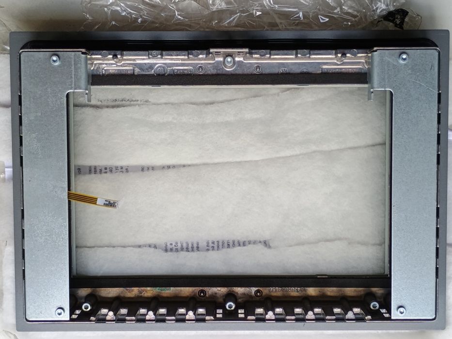 Корпус Siemens SIMATIC