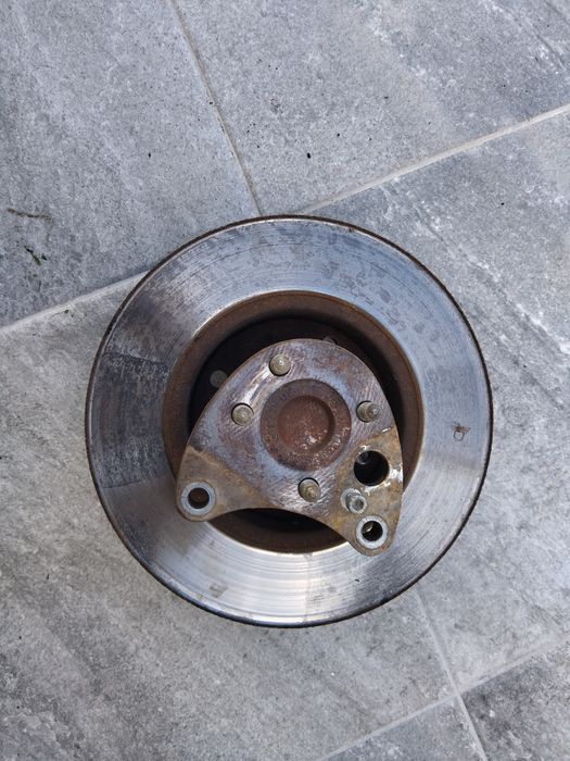 Cubos mangas eixo transmissões Seat Ibiza 6k2 TDI Sport 110cv