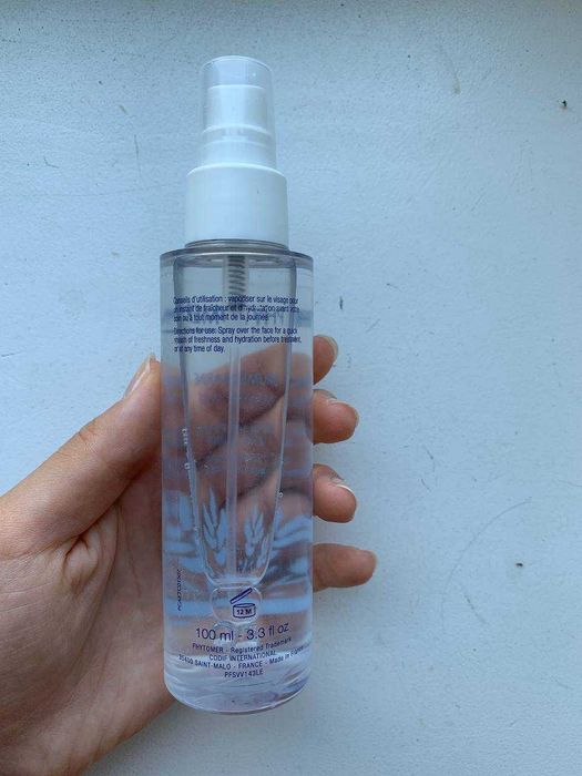 Phytomer Marine Mist, 100 ml. Мист для лица и тела