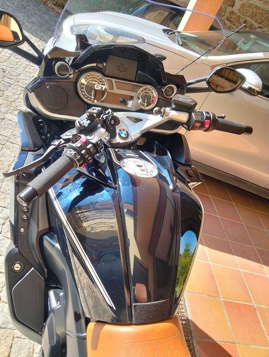 BMW k 1600 GT opção 719