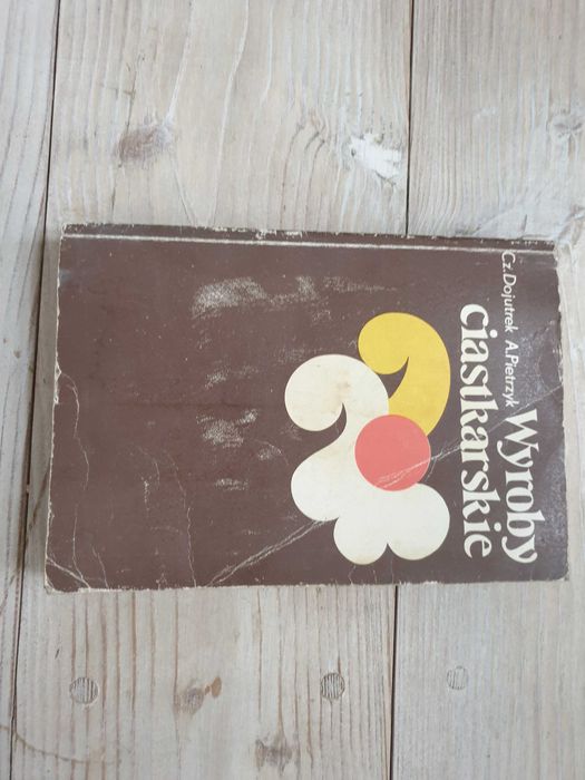 Wyroby ciastkarskie Dojutrek Pietrzyk