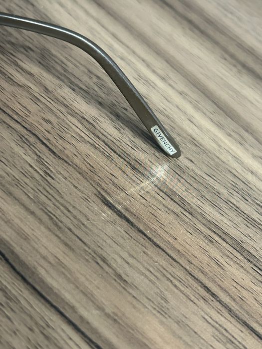 Окуляри GIVENCHY стан по фото